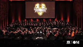 Montreal Video Game Symphony: Orchestre M&eacute;tropolitain performs Dungeon Hunter 5