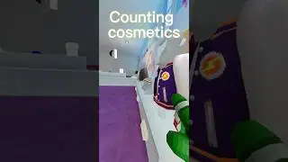 How much does the whole gorilla tag store cost? #gorillatag #gtag #vr #gorillatagquest ￼