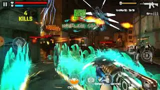 Dead Target The Saw Event