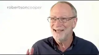 Professor Sir Cary Cooper - Keeping pressure positive