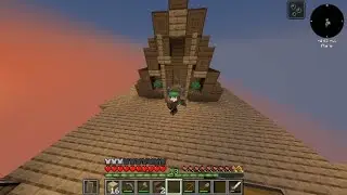 Oneblock Skyblock Series Ep3