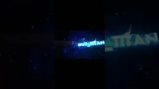 Create your own intro link is in the description #shorts #3dintros #panzoid #panzoidintro🔥🔥🔥