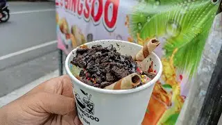 ES BINGSOO KOREA YANG VIRAL ITU!!!