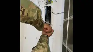 1 year ago, 3 level af electrician
