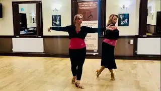 One Dance Rumba; IDTA restricted syllabus