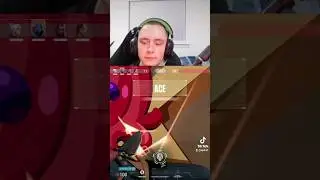 GL 🤓 #ValorantClips #Twitch #TwitchStreamer #Clutch #Epic #EpicIRL #UK #POLISH #Reyna #Viral #shorts