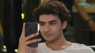 Faaslay Episode 30 | Best Scene 02 | Ali Ansari - Saboor Aly | Green TV Entertainment