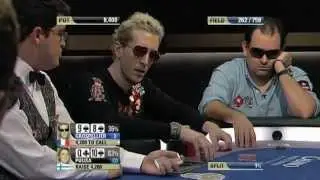 EPT Barcelona Season 7 - Episode 1
