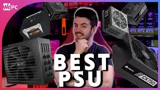 Which Power Supply is Best For your Gaming PC in 2021?