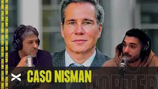 Nisman y el atentado a la AMIA - Casos Policiales con Pablo Vio