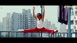 BAAGHI   GET READY TO FIGHT MASHUP