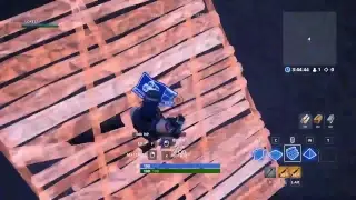 Fortnite wins grinden pc gamer nl