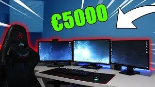NAJBOLJI SETUP TOUR NA BALKANU!