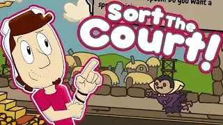 Thrice A Creep King | SORT THE COURT