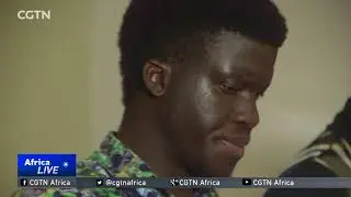 Uganda Book MArket