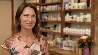 Julia Brown Naturopath McLaren Vale South Australia
