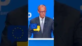 #Germany's New Era: #friedrichmerz #Merz Commits to Leading #Europe Forward #eudebates