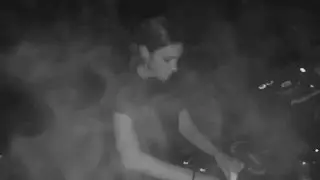 Eve Schwarz playing at Silbergold [November 2016]