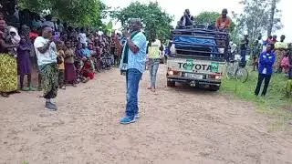 PETER 🌿 🌿 YUDA FOR KASAMA MAYOR AS BRIAN MUNDUBILE TEAM CAMPAIGN ARE ON THE GROUND 
