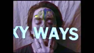 Baby Demons - The Bay (Official Music Video)