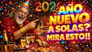 Si Pasas Año Nuevo Solo, Debes Ver Esto: La Cruda Filosofía Estoica