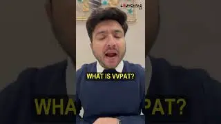 What are VVPAT Machines? How Voter Verifiable Paper Audit Trail Helps Indian Elections