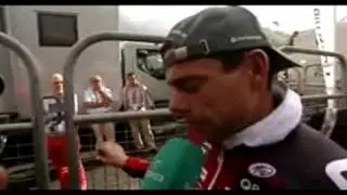 Tour de France, Stage 15 - 