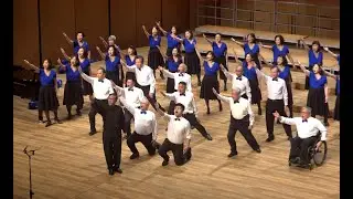 劉家昌組曲（大愛合唱團30週年公演）