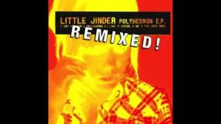 Little Jinder - Polyhedron (Supra1 Remix)