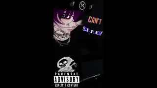 Can&rsquo;t Sleep (PROD. BY JLAKER X AVDEY PRODUCTION)
