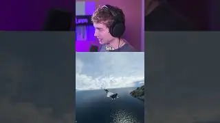 F-15 Landing on World's SHORTEST Runway! (SABA)