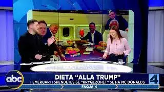 Ukraina gati për sulm vdekjeprurës në Rusi, Trump mbledh çunat... - Faqja 4, 18 nëntor