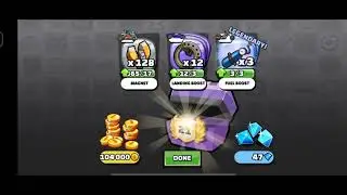 Opening Level 21 Team chest for the first time | OMG 😱 | RPM PRO |