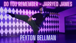 Peyton Bellman Choreography | 