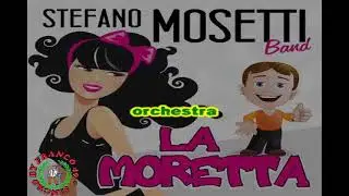 LA MORETTA FOX   Stefano Mosetti BY FRANCO49- KARAOKE