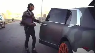 Young Dolph - Hall Of Fame (Snippet)