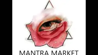 Mantra Market- L'Isola