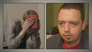 YouTube Kacke: Die Frisur blieb nicht so wie sie war