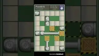 Pushing Machine (professional) #6.b&ouml;l&uuml;m