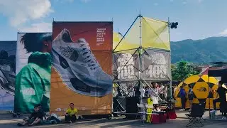 The North Face 100KM | Hong Kong | TNF 100