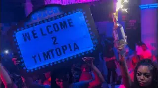 Welcome 2 TIMTOPIA