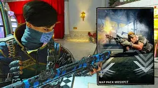 FREE DLC CONTENT... 😍 - Level 37 BO4