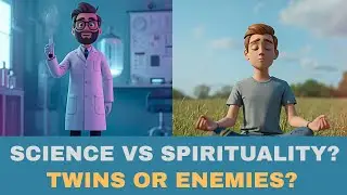 Science vs Spirituality: The Debate We Got Wrong