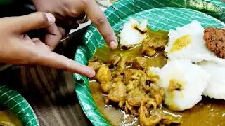 Morning NON-Veg Tiffin in Chittoor #nonvegtime #familytime #yummy