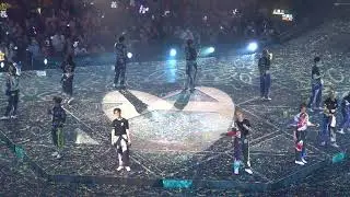 Mirror.we.are 2022 Live Concert 20220727 - Mirror - One and all