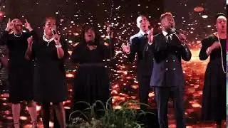 COGIC Global Targeted Prayer