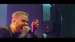 RAM - Идеальный пациент. Презентация TRAUMATIX 2 в GIPSY