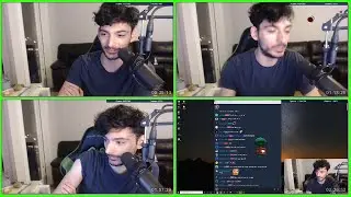 [MIXER] E360 @REALIcePoseidon ICE POSEIDON | ya im chillin [pt 1 Desktop]