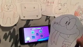 The Petcore Rubbadubbers and friends reacting to Fisher-Price: Pet Shop Pt. 1 and LPS PC Pt. 2