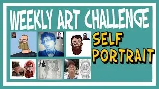 Weekly Art Challenge Review: Episode 27 - 
